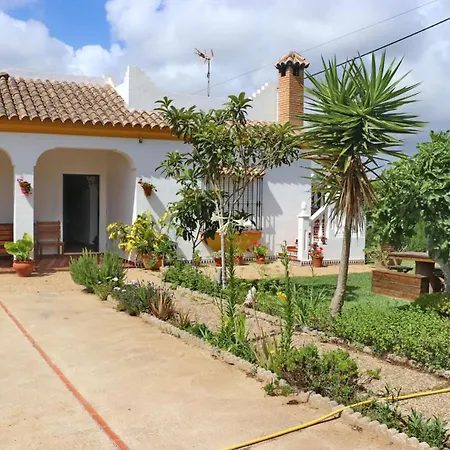 Сasa de vacaciones Pilahito Conil De La Frontera