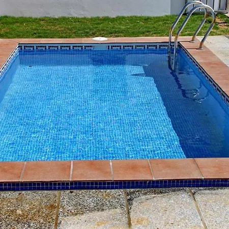 Сasa de vacaciones Pilahito *
