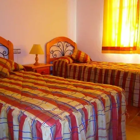 Holiday home Pilahito Conil De La Frontera
