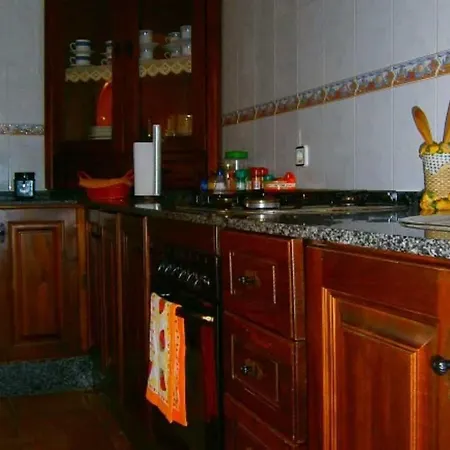 Pilahito Holiday home Conil De La Frontera
