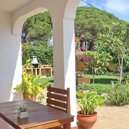 Pilahito Holiday home Conil De La Frontera